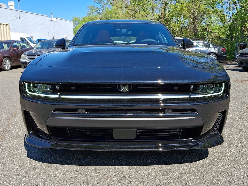 New 2026 Dodge Charger R/T AWD/4WD image 2
