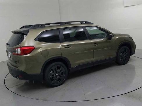 New 2026 Subaru Ascent Bronze Edition AWD/4WD image 11
