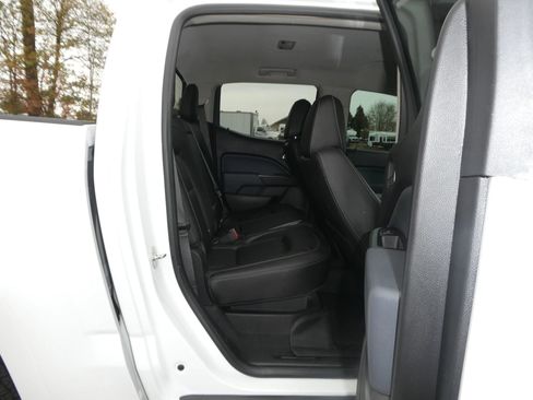 Used 2019 Chevrolet Colorado Z71 image 26