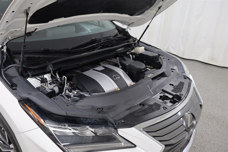 Used 2019 Lexus RX 350 AWD image 32