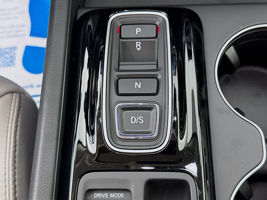 New 2026 Honda Pilot EX-L image 24