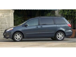 Used 2007 Toyota Sienna XLE Limited video 1