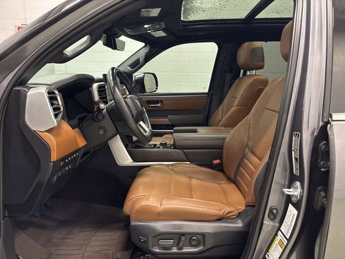 Used 2022 Toyota Tundra 1794 Edition w/ Advanced Package AWD/4WD image 18