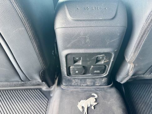 Used 2024 Ford Bronco Outer Banks image 26