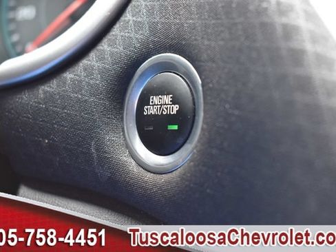 Certified 2024 Chevrolet Malibu LT FWD image 36