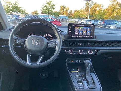 Certified 2023 Honda CR-V EX-L image 17