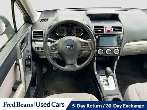 Used 2016 Subaru Forester 2.5i Premium image 24
