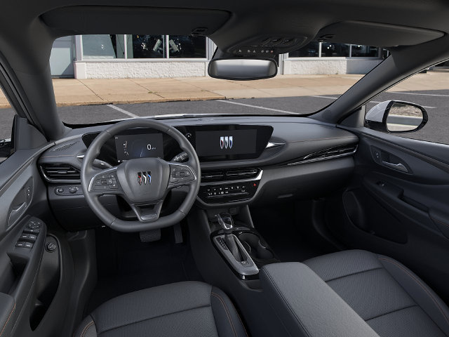 New 2026 Buick Envista Avenir FWD image 15