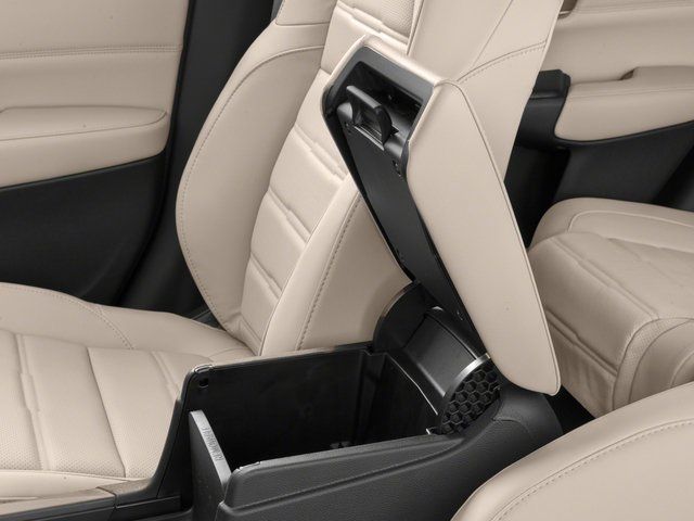 Used 2018 Honda CR-V EX-L image 15