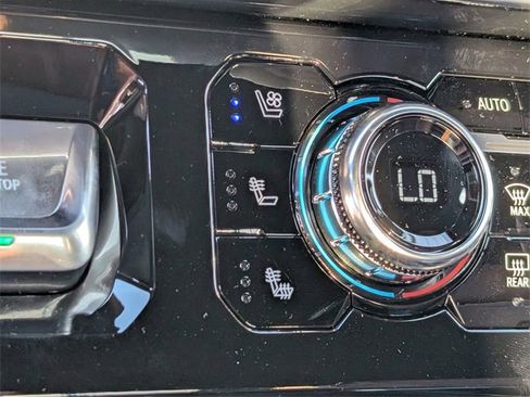 New 2026 GMC Sierra 2500 Denali Ultimate image 14