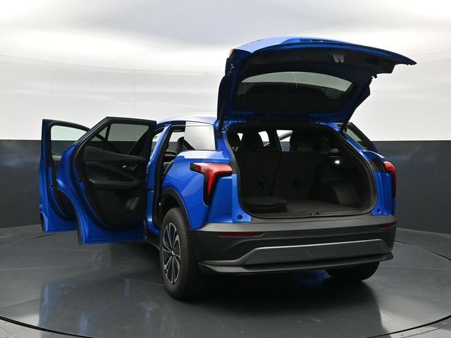 Used 2024 Chevrolet Blazer EV LT AWD/4WD image 54