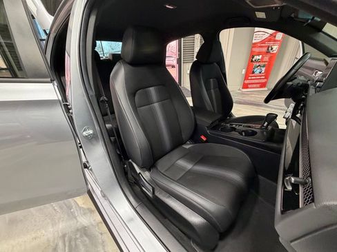 Used 2024 Honda Civic Sport image 4