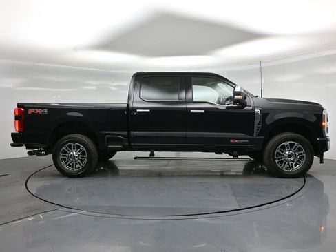 New 2026 Ford F250 Platinum AWD/4WD image 25