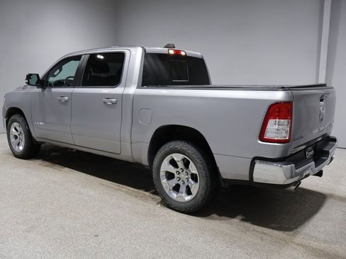 Used 2022 RAM 1500 Big Horn image 5