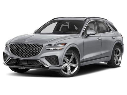 Certified 2025 Genesis GV70 3.5T Sport w/ Sport Advanced Package