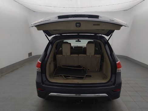 Used 2014 Nissan Pathfinder SV FWD image 29