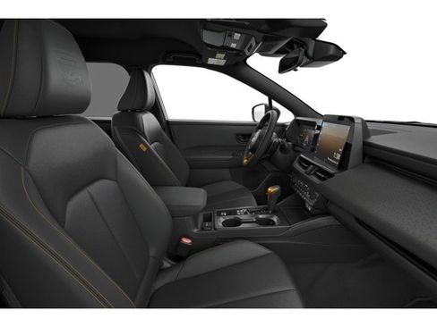 New 2026 Subaru Outback Wilderness AWD/4WD image 16