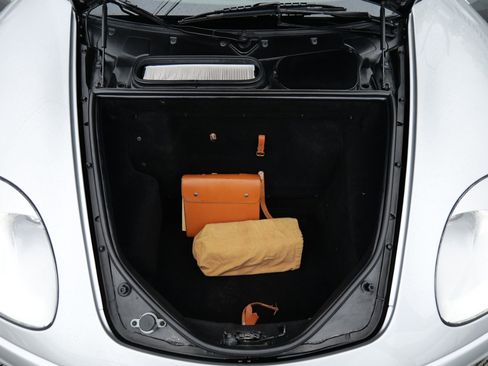 Used 2002 Ferrari 360 Spider image 53