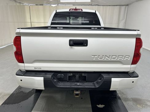 Used 2020 Toyota Tundra SR5 w/ TRD Off-Road Package AWD/4WD image 21