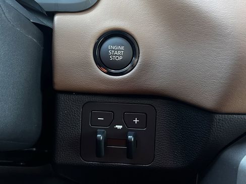 New 2026 Toyota Tundra 1794 Edition image 17