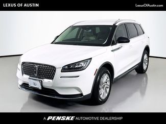 Used 2021 Lincoln Corsair FWD w/ Convenience Package image 1