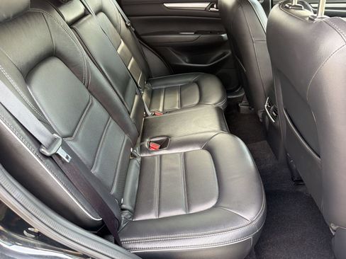 Used 2025 MAZDA CX-5 AWD 2.5 S w/ Preferred Package image 28
