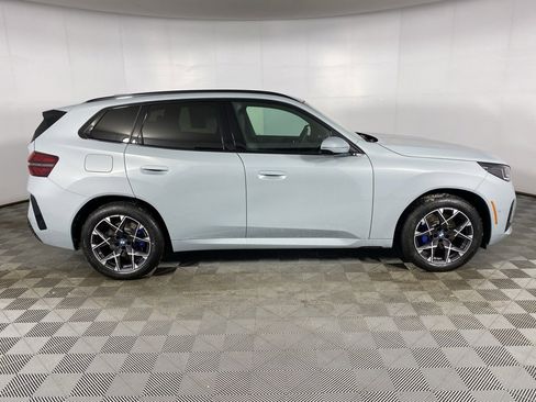 New 2026 BMW X3 xDrive30 w/ Premium Package image 29