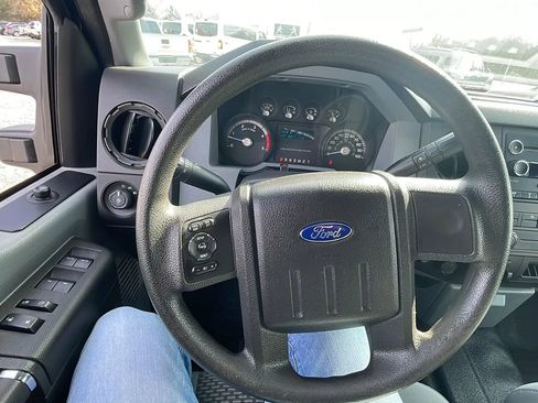 Used 2015 Ford F350 XL w/ Power Equipment Group image 20