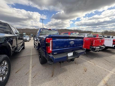 New 2026 Ford F250 XL w/ STX Appearance Package image 4