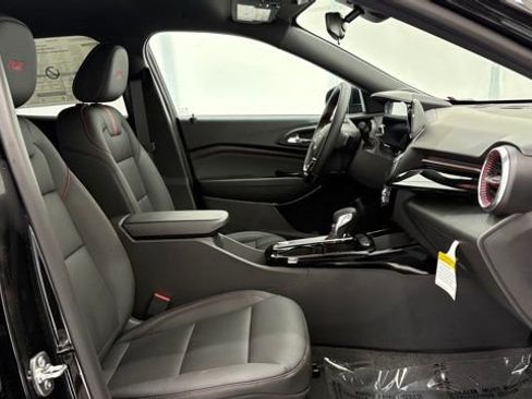 New 2026 Chevrolet Trax RS FWD image 19