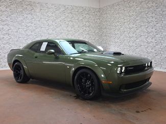 Used 2021 Dodge Challenger R/T Scat Pack video 1