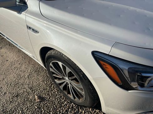 Used 2019 Buick LaCrosse Essence w/ Sights and Sounds Package image 30