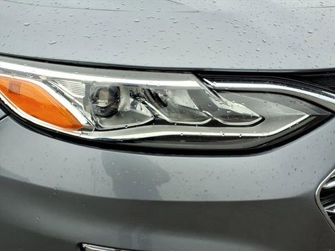 Used 2024 Chevrolet Malibu LT image 22