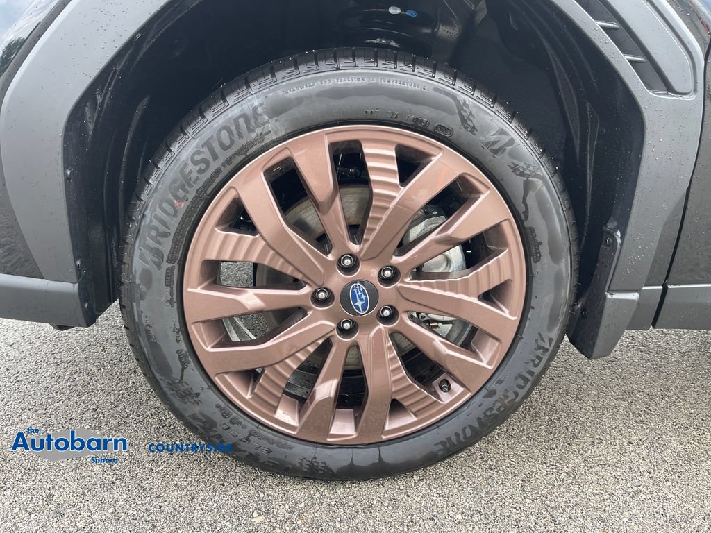 New 2026 Subaru Forester Sport AWD/4WD image 32