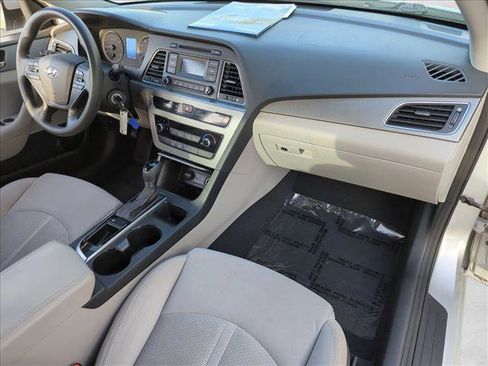 Used 2015 Hyundai Sonata SE image 20