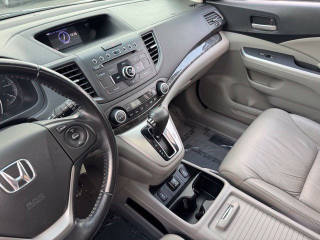 Used 2012 Honda CR-V EX-L image 15