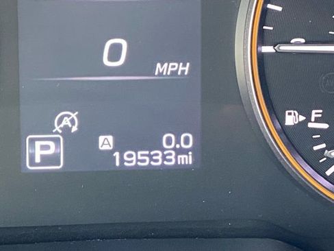 Certified 2025 Subaru Outback Wilderness image 16