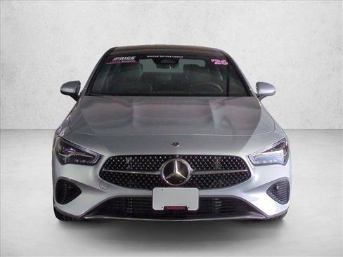 Used 2026 Mercedes-Benz CLA 250 image 2