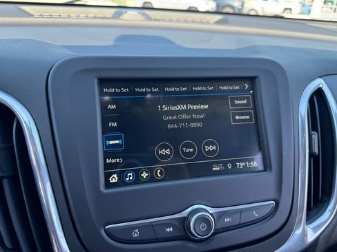 Used 2019 Chevrolet Equinox LT image 30