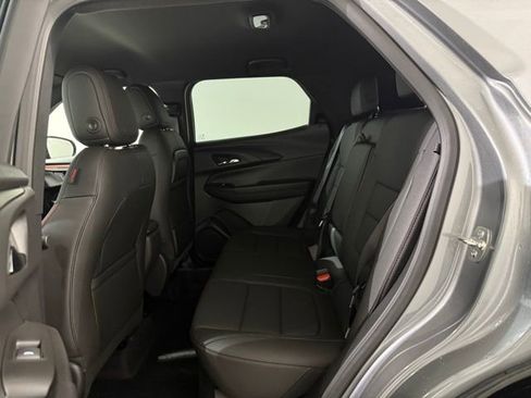 New 2026 Chevrolet TrailBlazer RS w/ Convenience Package image 24
