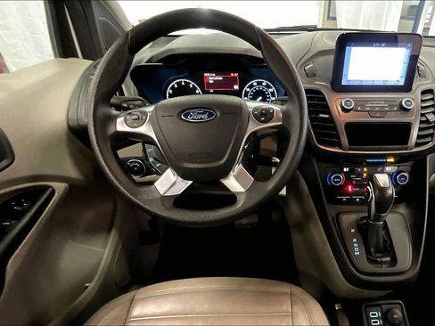 Used 2020 Ford Transit Connect XLT w/ Trailer Tow Package image 5