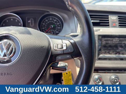 Used 2015 Volkswagen Golf S FWD image 22