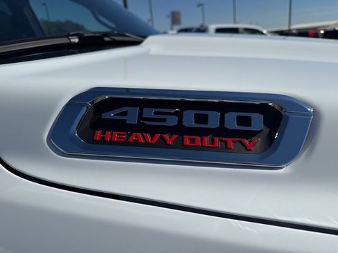 New 2026 RAM 4500 Tradesman w/ Chrome Appearance Group image 9