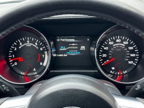 Used 2015 Ford Mustang GT Premium w/ Enhanced Security Package image 24