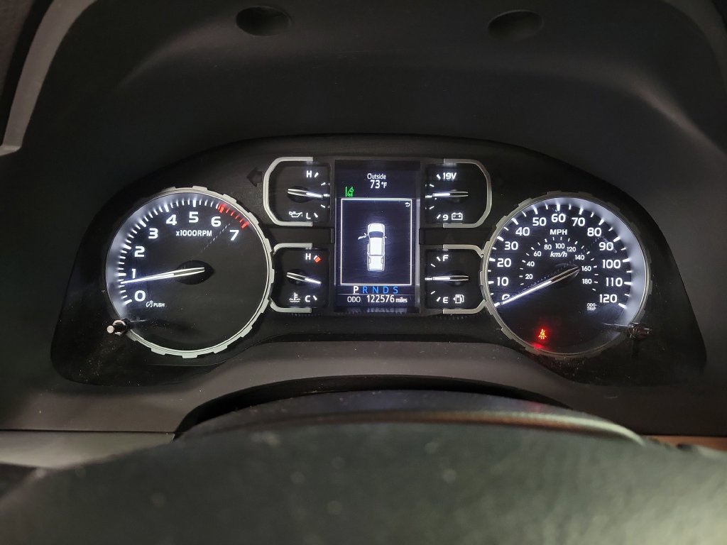 Used 2019 Toyota Tundra TRD Pro AWD/4WD image 32