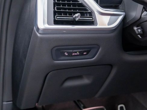 Certified 2024 BMW X5 xDrive40i w/ M Sport Package image 20