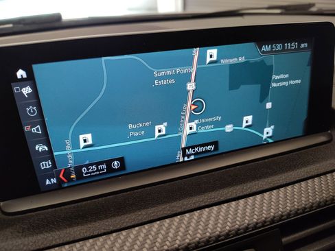 Used 2021 BMW M2 Competition w/ Executive Package image 22