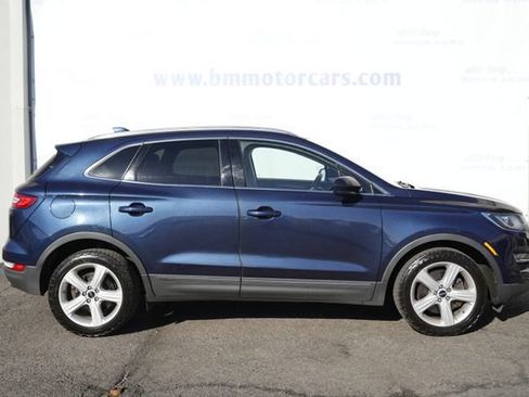 Used 2017 Lincoln MKC Premiere AWD/4WD image 7