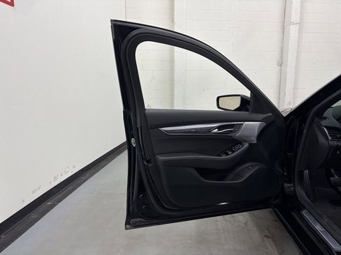 Used 2020 Cadillac CT5 Luxury w/ Sun And Sound Package image 34