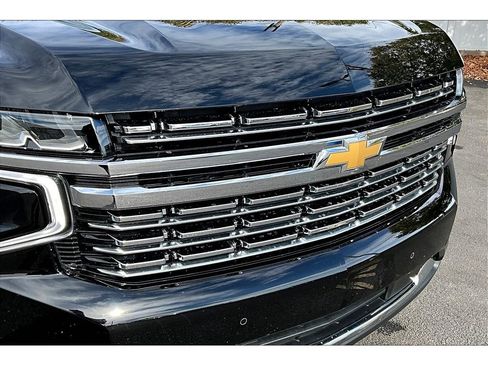 Used 2022 Chevrolet Tahoe Premier w/ Max Trailering Package image 33